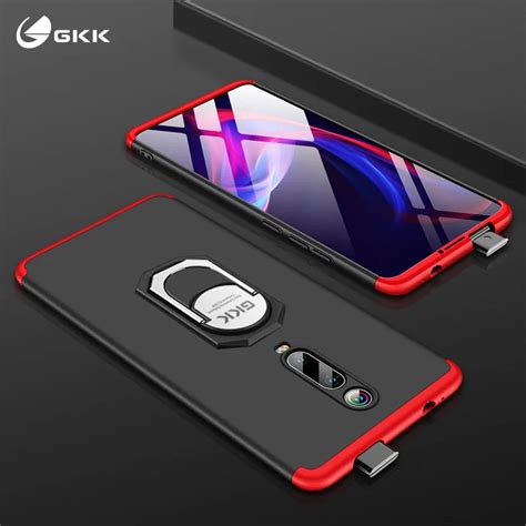 Luxury Original For Xiaomi Redmi K20 Pro Case Cover Full Protective