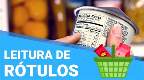 Como Ler Os R Tulos Dos Alimentos Corretamente Sa De Vitalidade