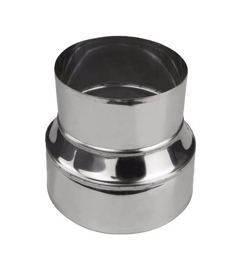 Zmh Stainless Steel Increaser Reducer Mm To Mm Zm Heaters