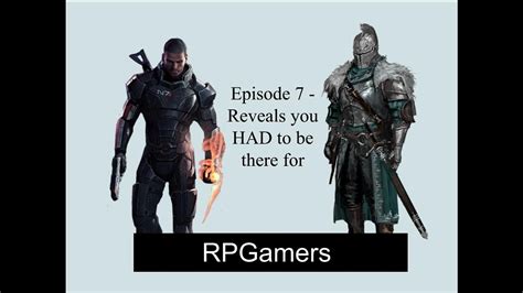 Reveals You Just HAD To Be There For Retrospective Gamers Ep 7