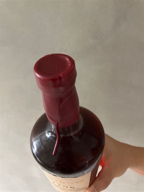 Santa Teresa Solera Rum Food Drinks Alcoholic Beverages On Carousell