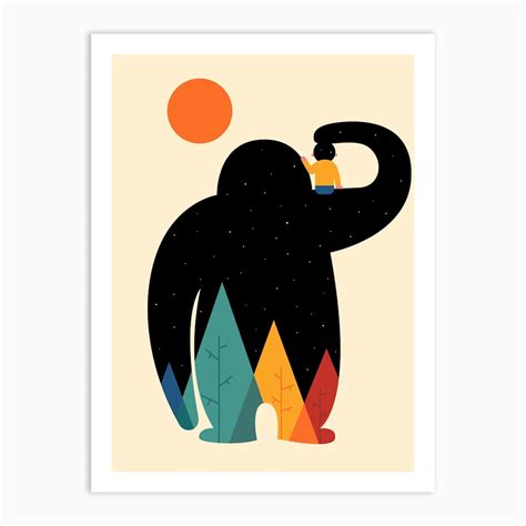 Animal Art Prints & Posters | Free Shipping & Returns | Shop Fy! Art