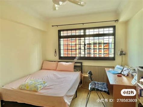 Room For Rent Holland Village Bukit Timah Singapore Rental At