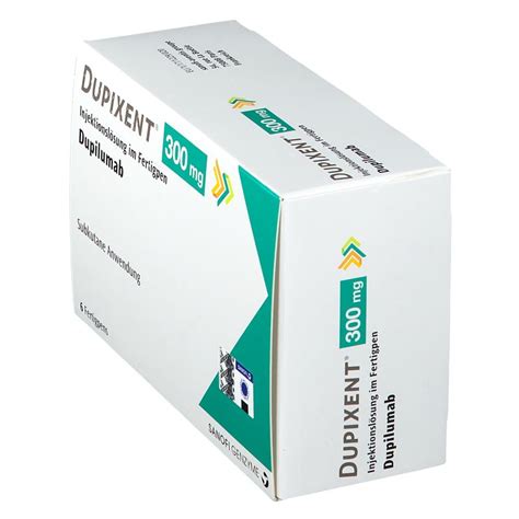 Dupixent® 300 Mg 6 St Shop