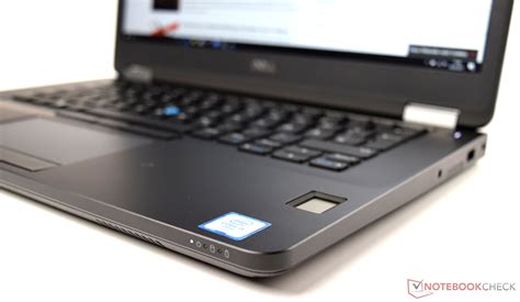 Dell Latitude 14 E5470 6440hq Notebook Review Reviews