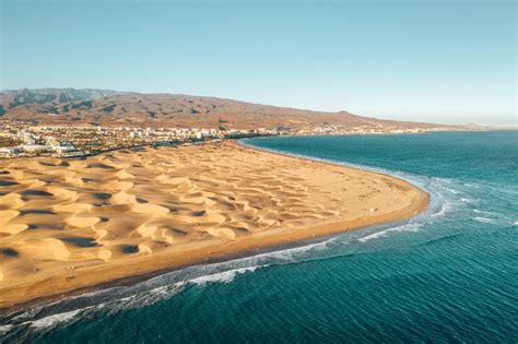 D Nde Alojarse En Gran Canaria Las Mejores Zonas Viajero N Mada