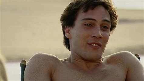 AusCAPS Daniel Bowden Nude In Always Greener 2 20 A Tangled Web