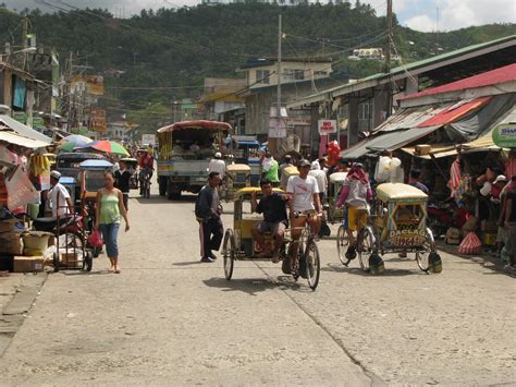 Rob and Anna's travel adventure: From Leyte to Samar Island, Philippines