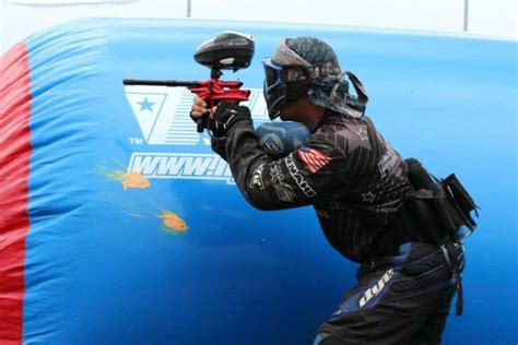 10 Best Paintball Guns For 2025 Unveiling The Ultimate Markers