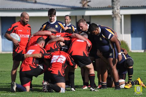 Championship Cyprus Rugby