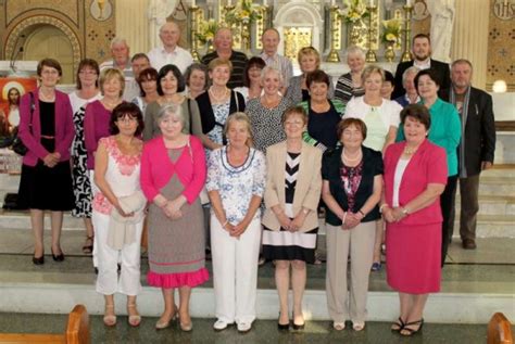 Class Of 1970 Reunion On Friday Evening In Millstreet Millstreetie