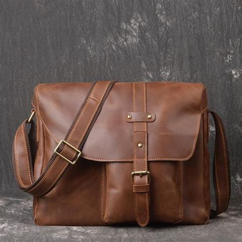 16 Stylish and Versatile Work Bags for Men to Up their Business Look!