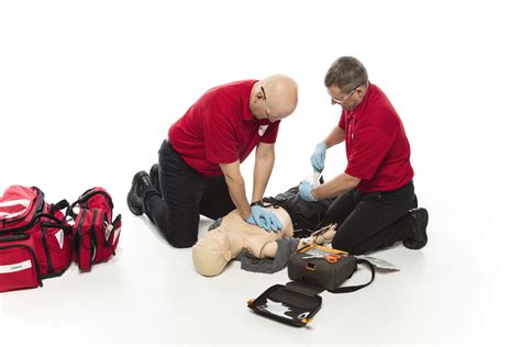 Standard First Aid And Cpr Courses In Toronto Gta