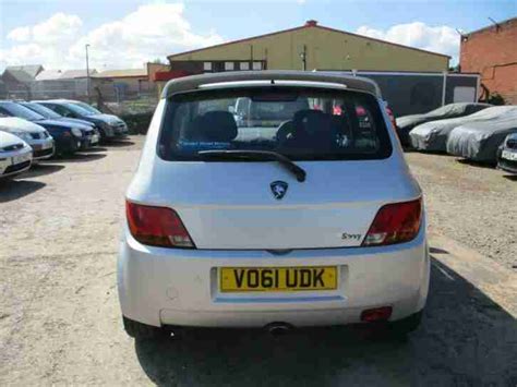 Proton SAVVY STYLE 1 2 PETROL LOW MILES 5 DOOR HATCHBACK Car For Sale