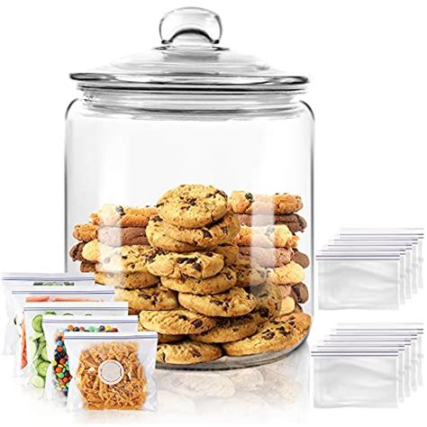 Best Cookie Jar Best Of Review Geeks