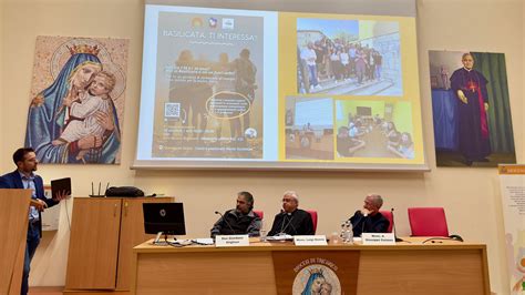 Convegno Di Presentazione Della Settimana Sociale Dei Cattolici In