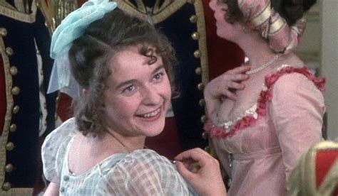 Lydia Bennet, the Real Heroine of Pride and Pejudice (1995) | Frock Flicks