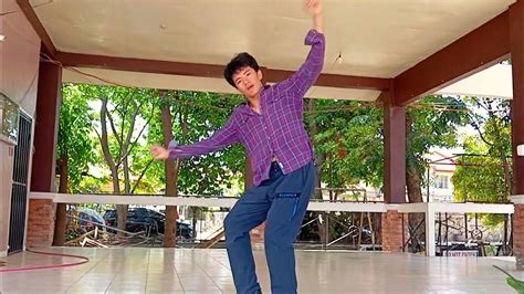 Ssp Saksak Sa Puso Vxon Dance Cover Nathan Dulatre Nthnomg4th Youtube