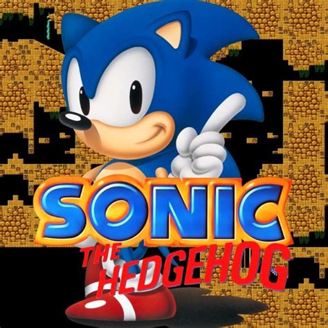 Stream Sonic The Hedgehog (1991) | Listen to Sonic The Hedgehog (1991 ...