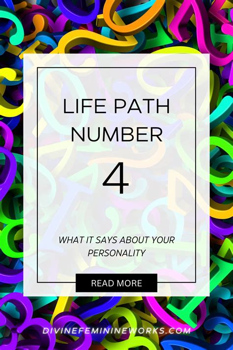 Unveiling The Secrets Of Your Life Path Number In Numerology Life