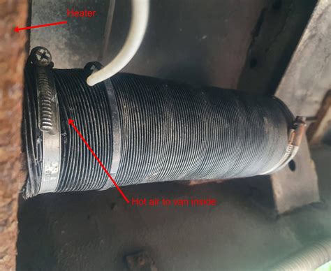 Truck Heater Not Blowing Hot Air