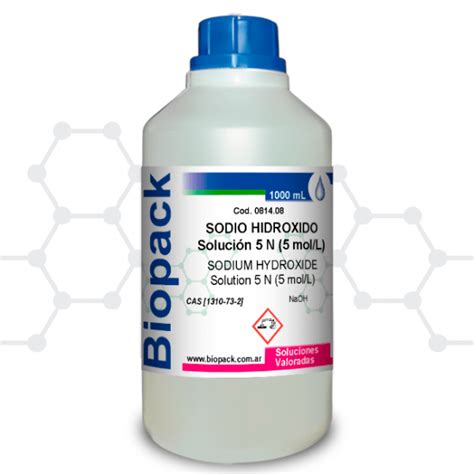 Sodio Hipofosfito 1 H2o Pa X 250 G Biopack Marbe Sa