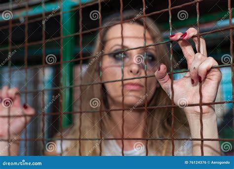 Caged Ladies