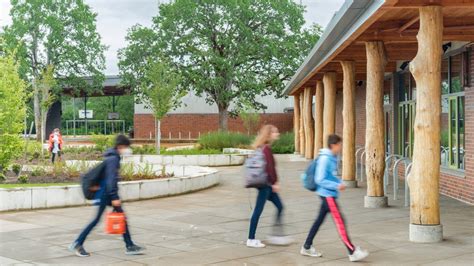 Lakeridge Middle School | The American Institute of Architects