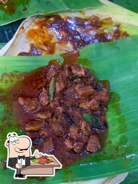 Menu At Bangaru Briyani Dindigul