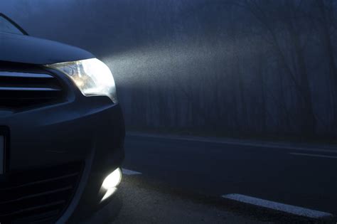 Led Headlight Color Guide Choosing The Best Color