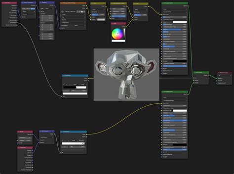 Tips on recreating this viewport MatCap - Materials and Textures ...