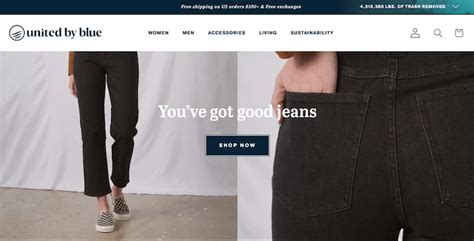 50 Great Shopify Ecommerce Stores To Inspire Entrepreneurs 2023