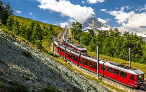 5 Most Scenic Train Journeys In Italy Save A Train