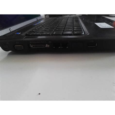 Laptop Compaq Presario V6000 Celeron M420 1,60 Ghz 2Gb Ram Hdd 160 Gb WiFi