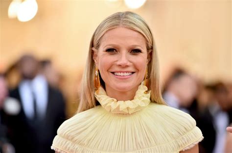 Gwyneth Paltrow Measurements, Bio, Age, Height, Net Worth, And Family