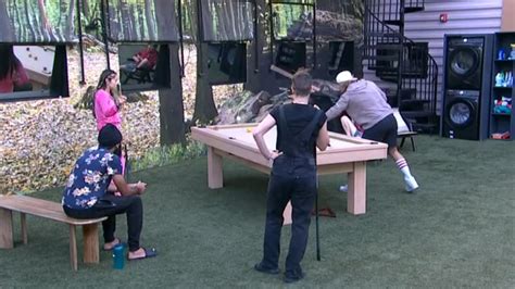 Live Feed Spoilers: Big Brother reveals Double Power of Veto twist ...