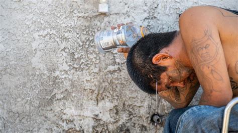 Advertencia De La Onu El Mundo Debe Prepararse Para Olas De Calor Más Intensas