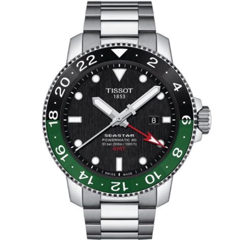 Tissot Seastar Powermatic Watch Discount Ladorrego Ar