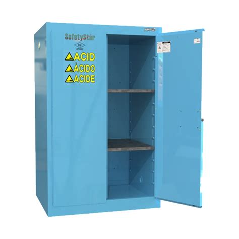 Acid Corrosive Cabinet Gal Oceansafetysupplies