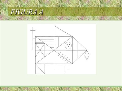 Rey Test de copia y reproducción de memoria de figuras geométricas