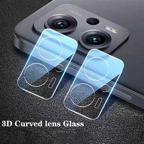 Camera Back Lens Protector HD Tempered Glass Film For Realme 10 9 Pro