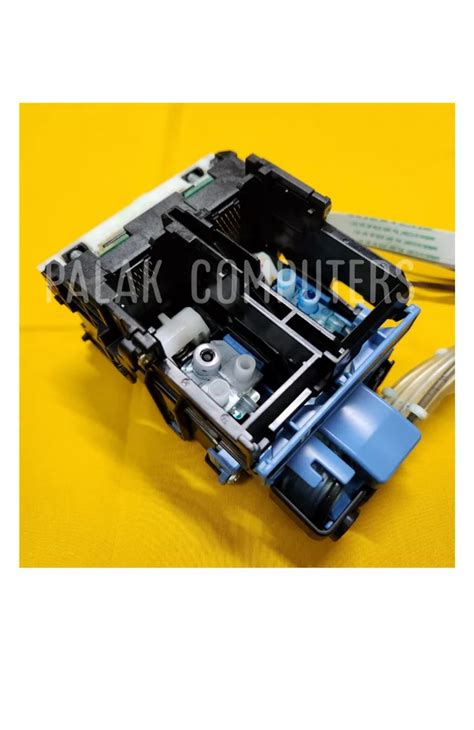 Canon Pixma G1000 G2000 G3000 G4000 G1010 G2010 G3010 G4010 G400 Carriage Unit Carriage Pcb