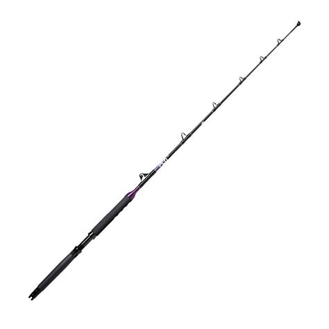 Canne De Traine Mer Williamson Reef Donkey 173CM 20 30Lbs Pêche Mer