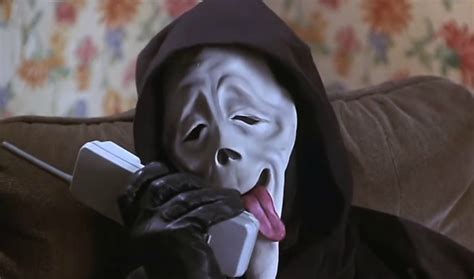 Scream To Scary Movie Best Ghostface Costumes Ranked