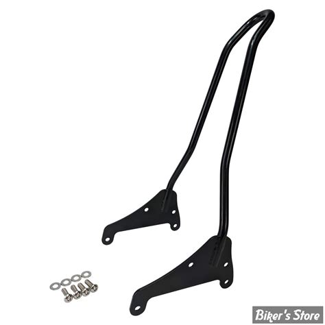 KIT SISSY BAR FIXE SOFTAIL FLDE FLHCS FLHC FLSL FXBB FXST