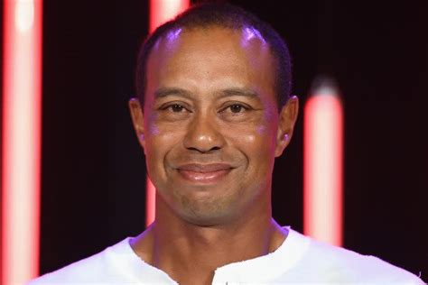 Tiger Woods Accused Of Sexual Harassment By Ex Girlfriend