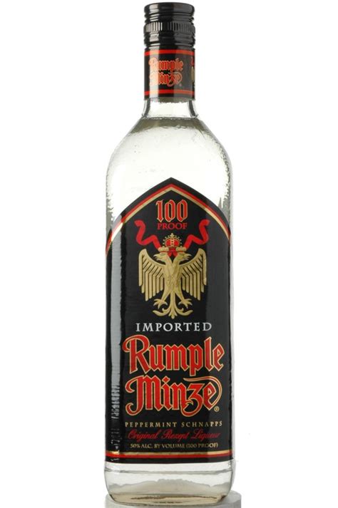 Rumple Minze