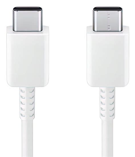 Kabel Samsung X Usb C Szybkie Adowanie Orygina Sklep Opinie Cena