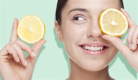 Boost Skins Glow Incorporating Vitamin C In Skincare Routine