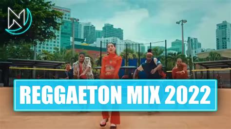 Reggaeton Party Twerk Mix Las Canciones M S Escuchadas